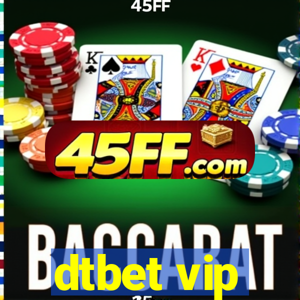 dtbet vip